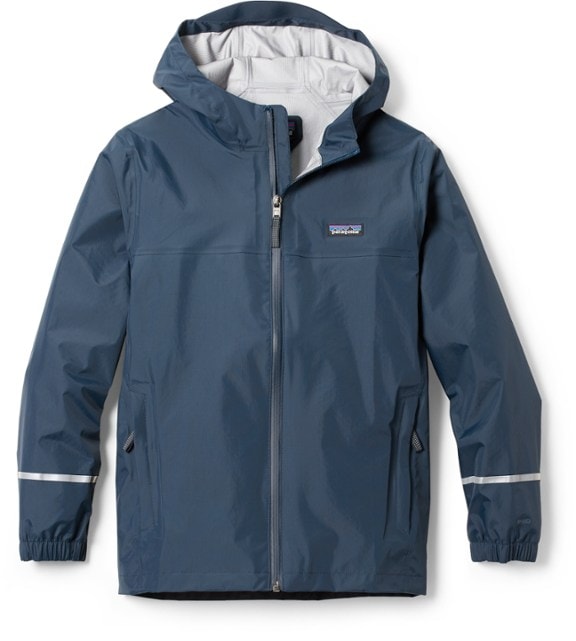 Patagonia Torrentshell 3L Jacket - Kids'