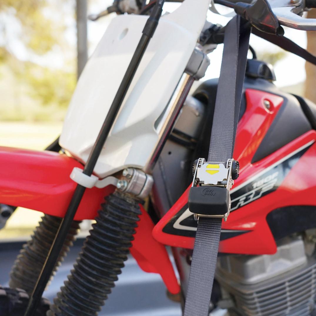 Location Image for CamJam Ratchet Strap System
