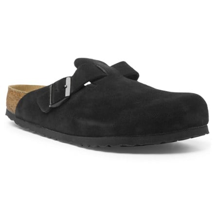 Birkenstock Boston Soft Footbed Clogs - Men's 2