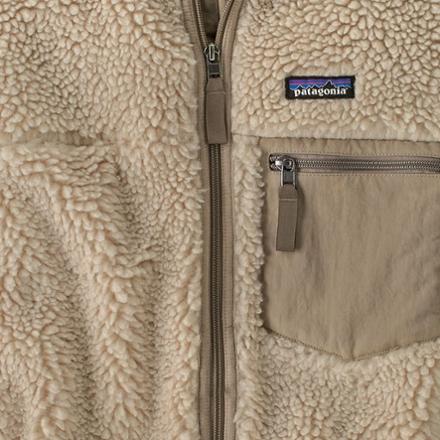 Patagonia Classic Retro-X Fleece Jacket - Women's | REI Co-op