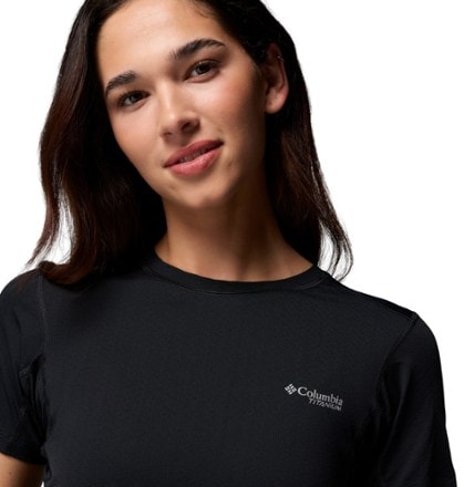 Columbia Diamond Peak Pro Shirt - Women's 4