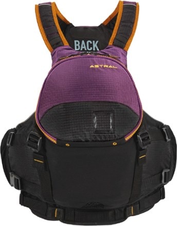 Astral Bowen PFD 0