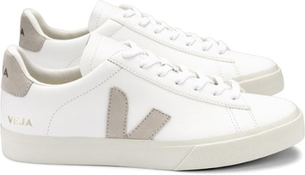 VEJA Campo Leather Shoes - Men's 0