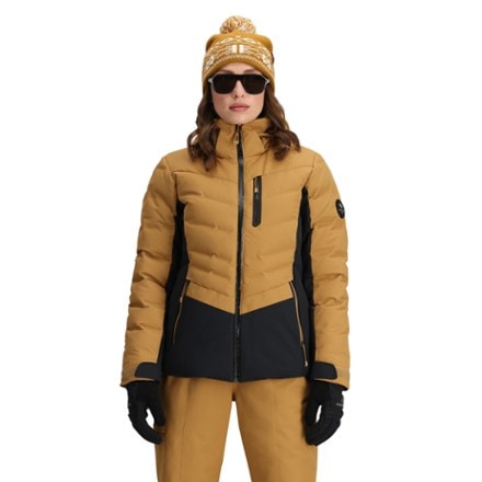 Obermeyer Cosima Down Jacket - Women's 1