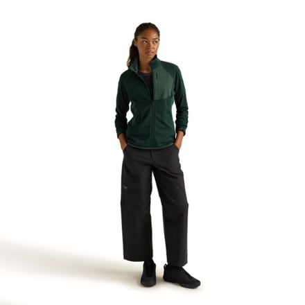 Arc'teryx Delta Jacket - Women's 7