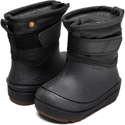 Bogs Baby Snow Shell Boots - Toddlers' 6