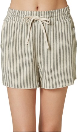 O'Neill Monte Carlo Shorts - Women's 0