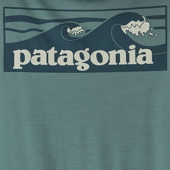 Swatch Image of color Blue Sage/Lt Blue Sage X-dye