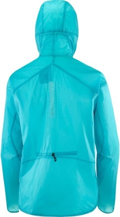 Salomon Sense Aero Wind Jacket - Women's 3