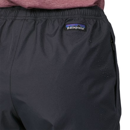 Patagonia Torrentshell 3L Pants - Women's 4
