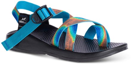 Chaco Z/2 Colorado NPF Sandals - Yellowstone - Women's at REI