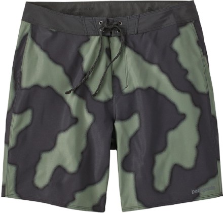 Patagonia Hydropeak Board Shorts 18" Outseam - Men