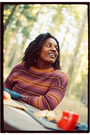 Location Image for Campwell Sweater - Women's