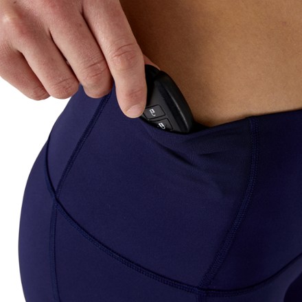 Cotopaxi Cerro Travel Tights - Women's 5