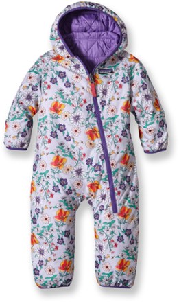 Alternative View (Tundra Purple/Native Bloo)