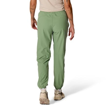 Rab Momentum Pants - Women's 1