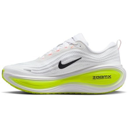 Nike Vomero Plus Road-Running Shoes - Men's 1