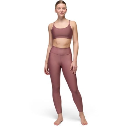 prAna Sculpt Scoop Bra 3