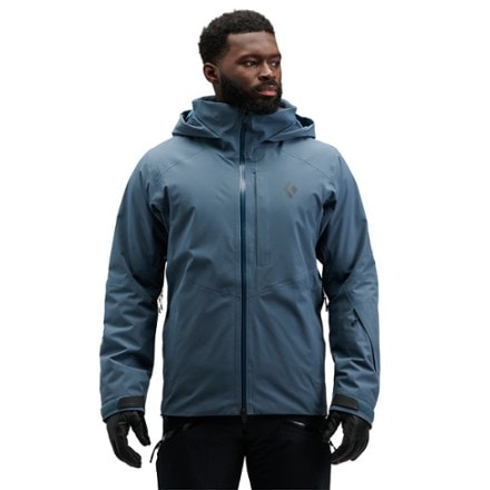 Black Diamond Recon Insulated Shell Jacket - Men's 0