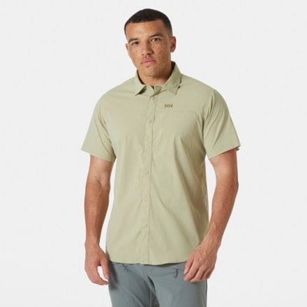 Helly Hansen Tofino Solen Shirt - Men's 1