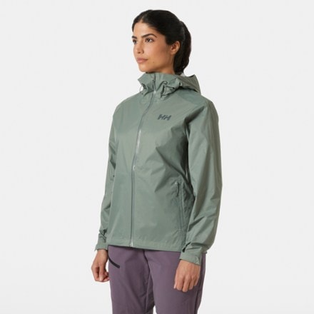 Helly Hansen Loke Terra Jacket - Women's 1