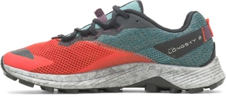 Merrell MTL Long Sky 2 Trail-Running Shoes - Women's 1