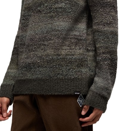 prAna Unbounded Sweater - Men's 4