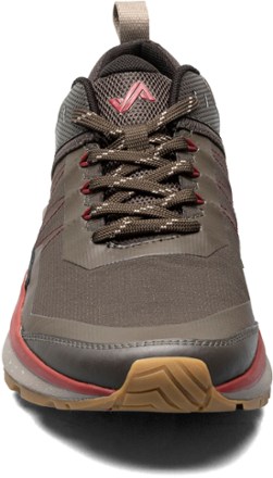 Forsake Cascade Peak Low WP Sneakers - Men's 2