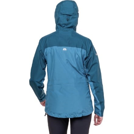 Mountain Equipment Makalu Jacket - Women's 1