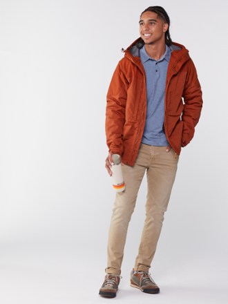 Men's Winter Jackets, Coats, & Parkas