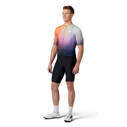 PEARL iZUMi Attack Cycling Jersey - Men's 2