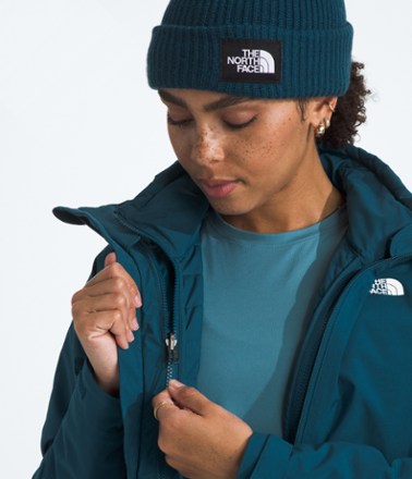 The North Face Carto Triclimate 3-in-1 Jacket - Women's 6