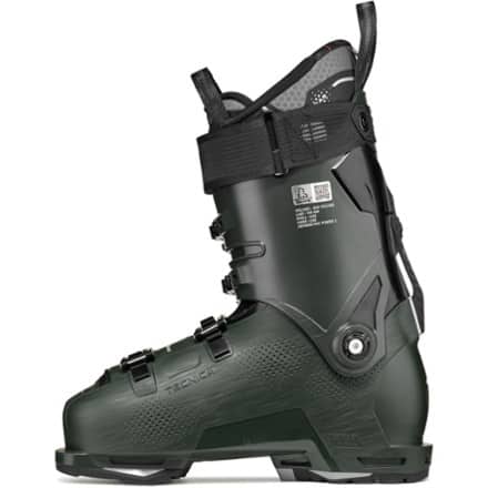 Tecnica Mach1 MV 120 Ski Boots - Men's - 2026/2027 1