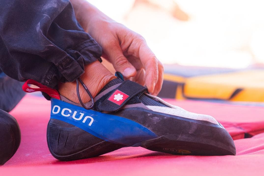 Location Image for Jett S Climbing Shoes