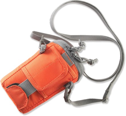 Back View (Pepper Red)