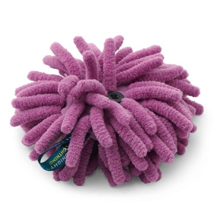 Midnight Lightning Chalktopus Chalk Bag Grip 1