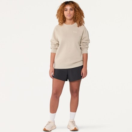 REI Co-op Logo Crew Sweatshirt 6