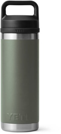 YETI Rambler Vacuum Bottle with Chug Cap - 18 fl. oz. 1