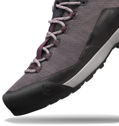 Black Diamond Mission LT Approach Shoes - Women's 3