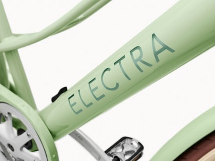 Electra Loft Go! 7D EQ Step-Thru Electric Bike 10