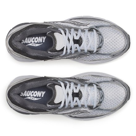 Saucony ProGrid Omni 9 Shoes 4