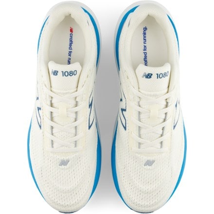 New Balance 1080v15 Road-Running Shoes - Men's 3