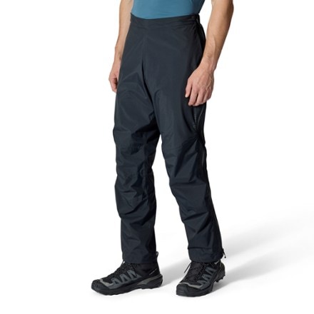 Rab Downpour Mountain Waterproof Pants - Men's 1