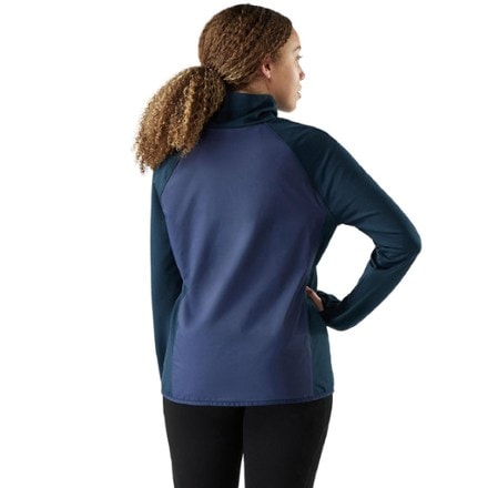 Smartwool Smartloft Pullover - Women's 1