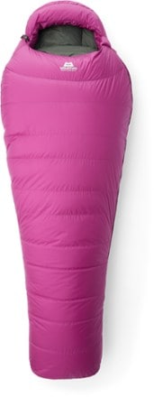 Mountain Equipment Glacier 700 Sleeping Bag - Women's 1