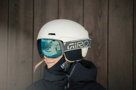 Location Image for Comp Snow Goggles