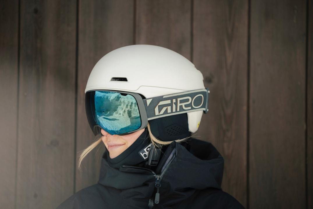 Location Image for Comp Snow Goggles