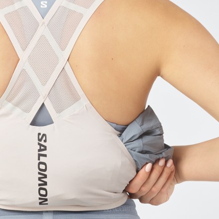 Salomon GRVL Concept Skin 2 Hydration Vest 10