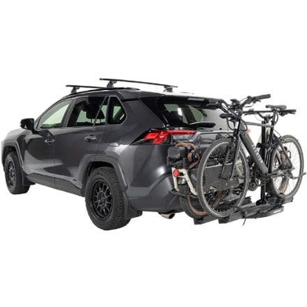 Yakima OnRamp LX 2-Bike Hitch Rack 5
