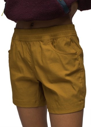 Women's Hiking Shorts